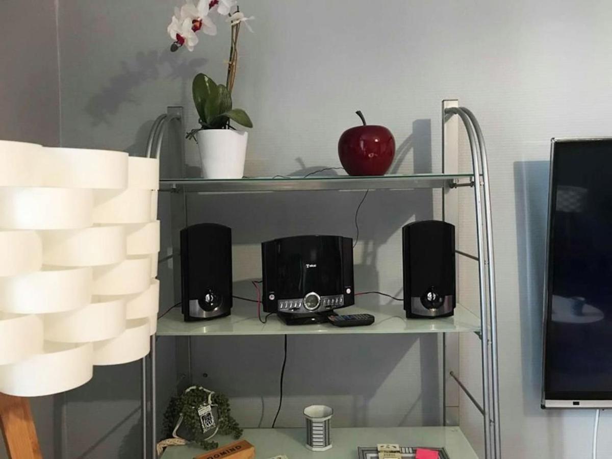 Le Compostelle Chic, Charme, Confort, Cocooning 80 M² Saint-Leonard-de-Noblat Luaran gambar
