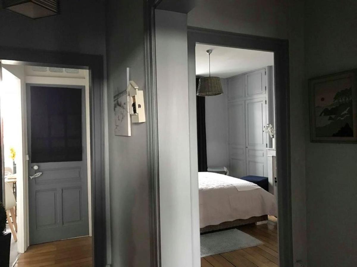Le Compostelle Chic, Charme, Confort, Cocooning 80 M² Saint-Leonard-de-Noblat Luaran gambar