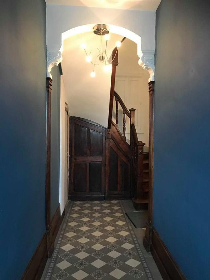 Le Compostelle Chic, Charme, Confort, Cocooning 80 M² Saint-Leonard-de-Noblat Luaran gambar