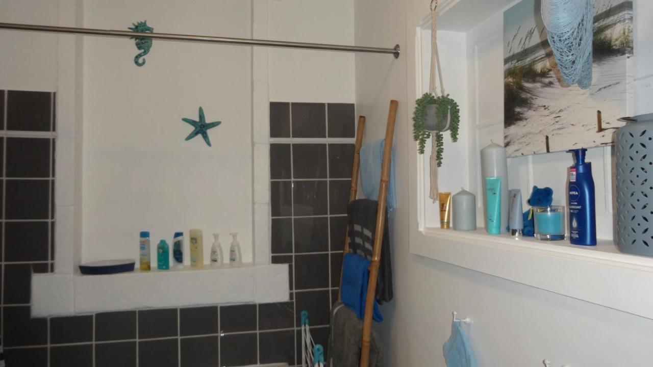 Le Compostelle Chic, Charme, Confort, Cocooning 80 M² Saint-Leonard-de-Noblat Luaran gambar