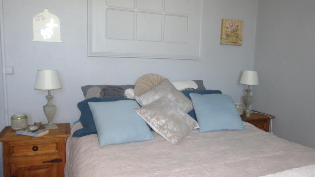 Le Compostelle Chic, Charme, Confort, Cocooning 80 M² Saint-Leonard-de-Noblat Luaran gambar
