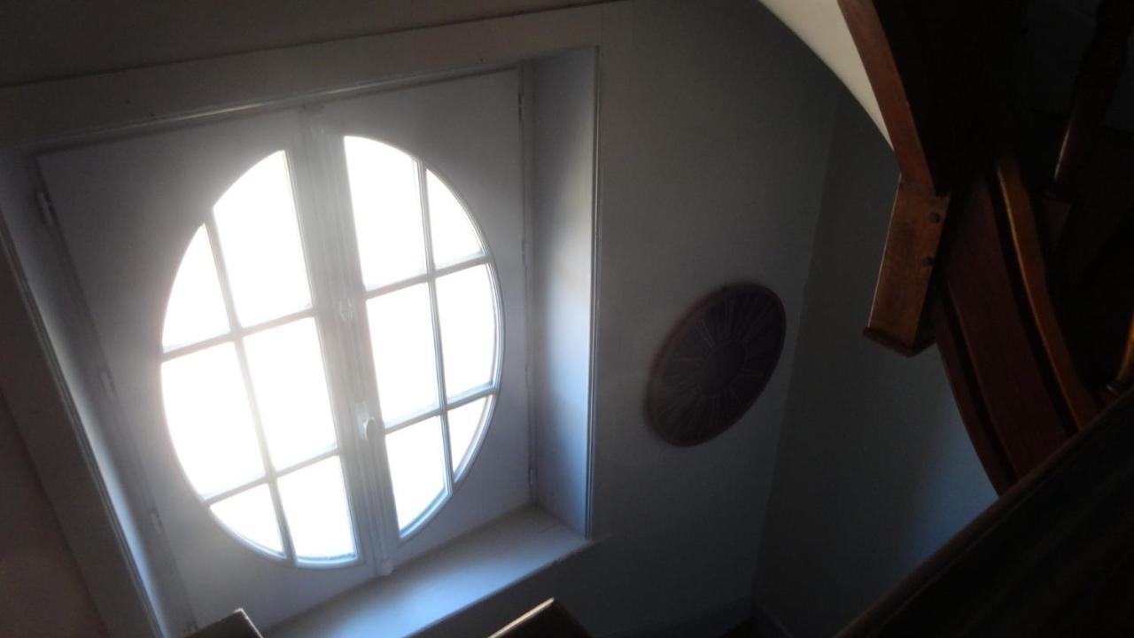 Le Compostelle Chic, Charme, Confort, Cocooning 80 M² Saint-Leonard-de-Noblat Luaran gambar