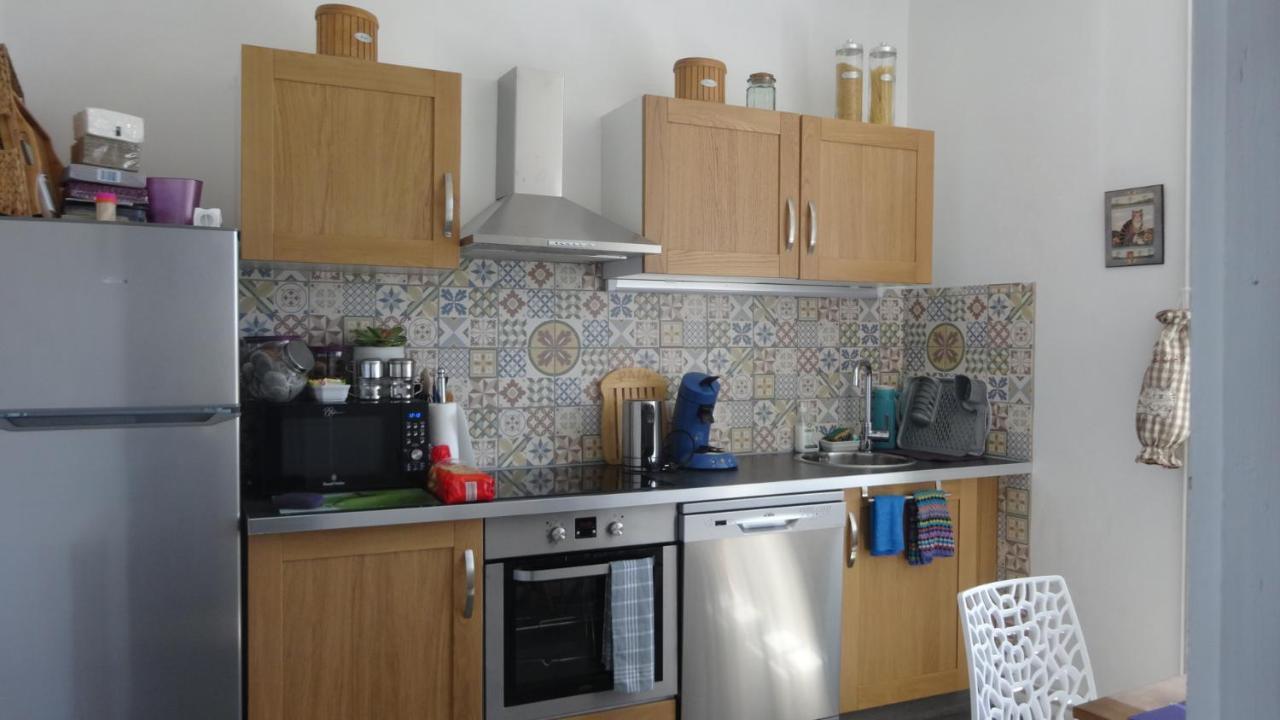 Le Compostelle Chic, Charme, Confort, Cocooning 80 M² Saint-Leonard-de-Noblat Luaran gambar
